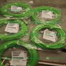 Siemens 6FX8002-2DC10-1BF0 Signal Cable 6FX8 002-2DC10-1BF0 New In Box