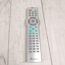 CYBERHOME CHDVR1500 DVD Player REMOTE Control DVR1500 CH-DVR - TESTED WORKING