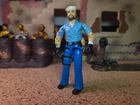 GI Joe Shipwreck 1985 Vintage ARAH