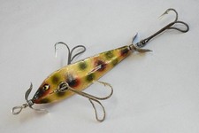 HEDDON #1500 DUMMY DOUBLE