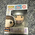 Funko Pop! Television The Brady Bunch Peter Brady #695 Boxed Vinyl Figure
