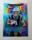 2025 Mosaic Tetairoa McMillan Silver (Raw)