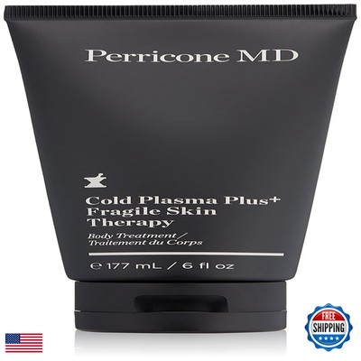 Perricone Md Cold Plasma Plus Fragile Skin Therapy 6 Fl. Oz.