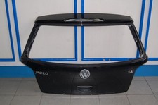 Heckklappe VW 9 N Polo 1.2 Limousine