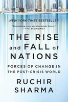Ruchir Sharma | The Rise And Fall Of Nations | Taschenbuch | Englisch (2017)