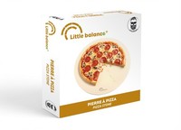 Pizzastein 30,5 Cm Rund Cordierit FüR Backofen, Grill, Brot, Torten, Pizza