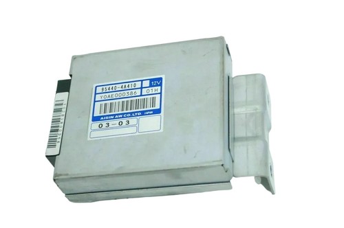 AUTOMATIK 4WD GETRIEBESTEUERGERÄT ECU HYUNDAI TERRACAN BJ01 2,9L CRDI 954404A410