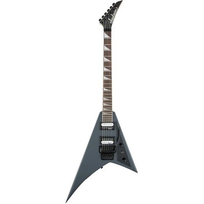 Jackson JS32 Rhoads Satin Gray - E-Gitarre