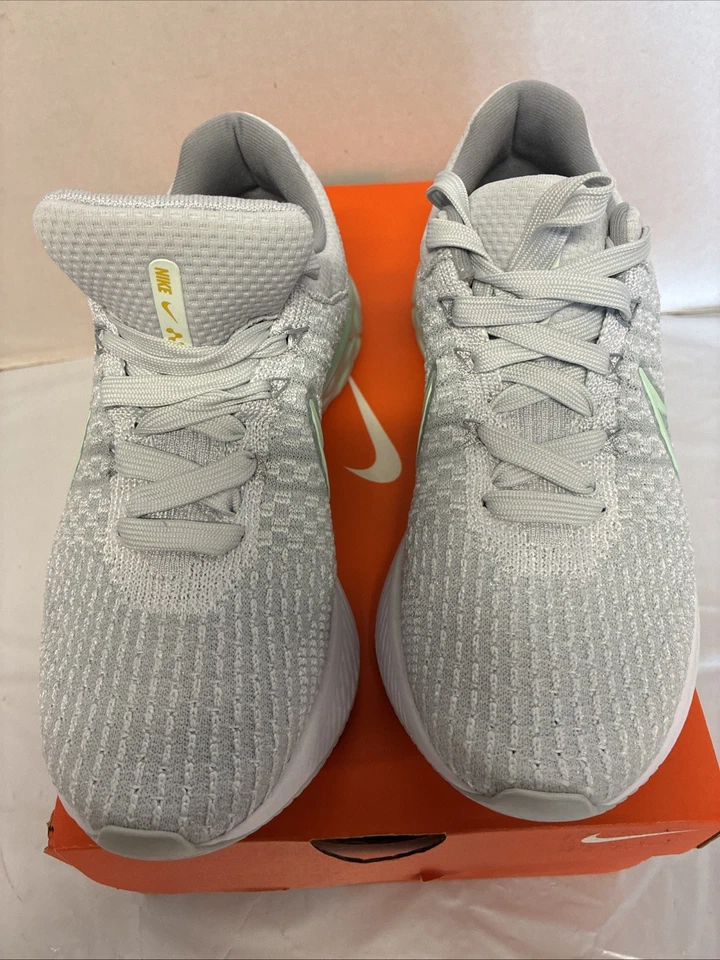 Nike React Infinity Run FK 3 Womens Size 7.5 - Image 3 of 4