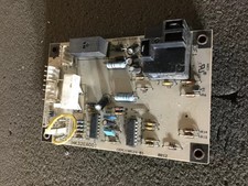 Carrier Bryant HK32EA001 Defrost Board Control Cepl130524-01 AZ109987 NR509