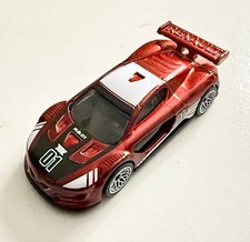 2023 Hot Wheels Renault Sport RS 01 Super Treasure Hunt STH HW Turbo Loose Rivet