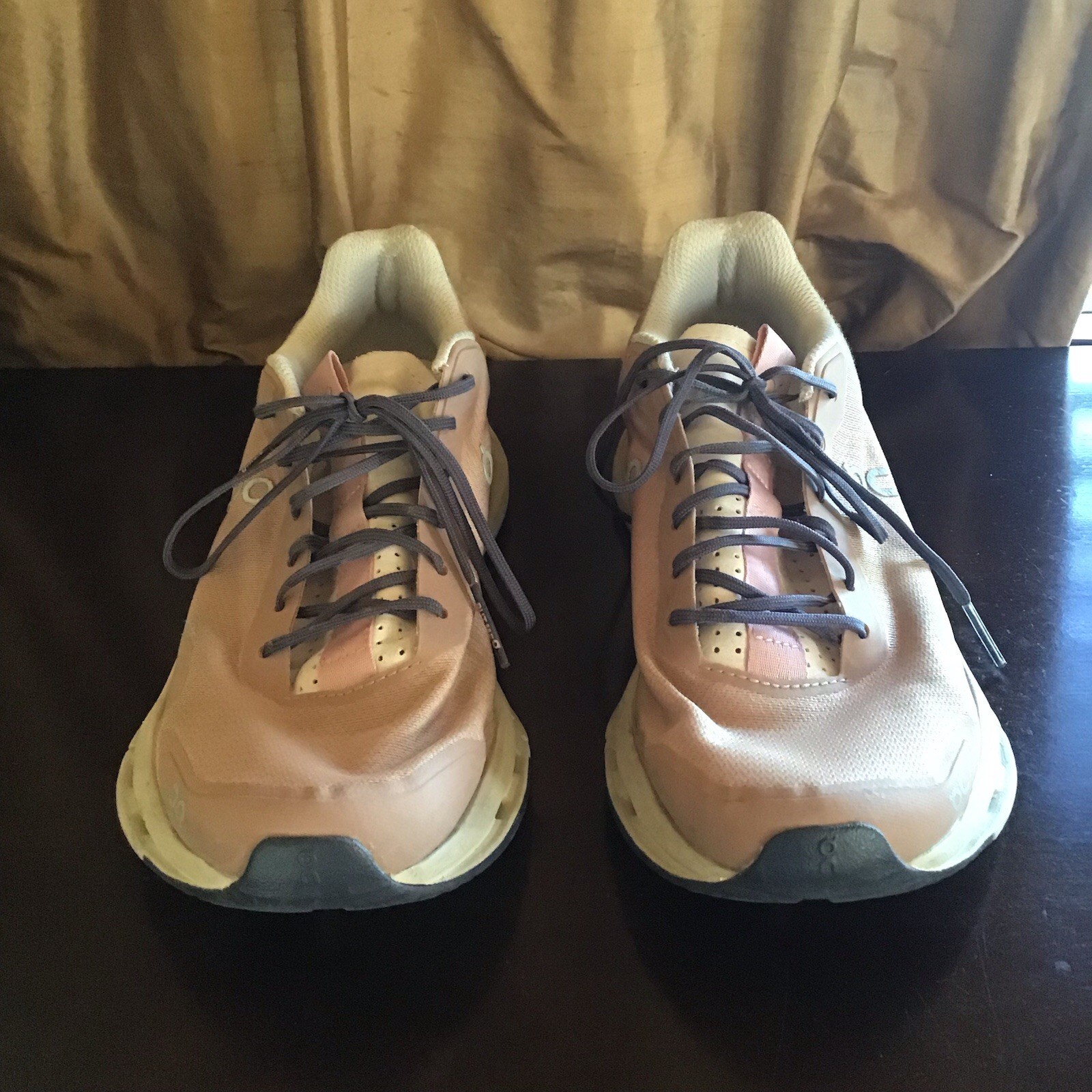 womens on cloud swiss engineering CloudTec shoes … - image 2