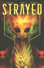 Strayed, Paperback by Giffoni, Carlos; Doe, Juan (ILT), Brand New, Free shipp...
