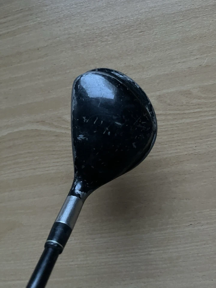 TaylorMade Burner Rescue 4 – 22° Grad Golfschläger Holz Eisen - Bild 3 von 4