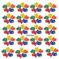 Rock Wall Climbing Holds Stones  Deal climbing frames accessories Trade sale