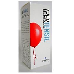 Ipertensil 50ml Gocce Biogroup | Rimedio Naturale Pressione Alta