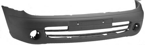 Front Bumper For Citroen Xsara (N0 N1 N2) 2003-02.2005