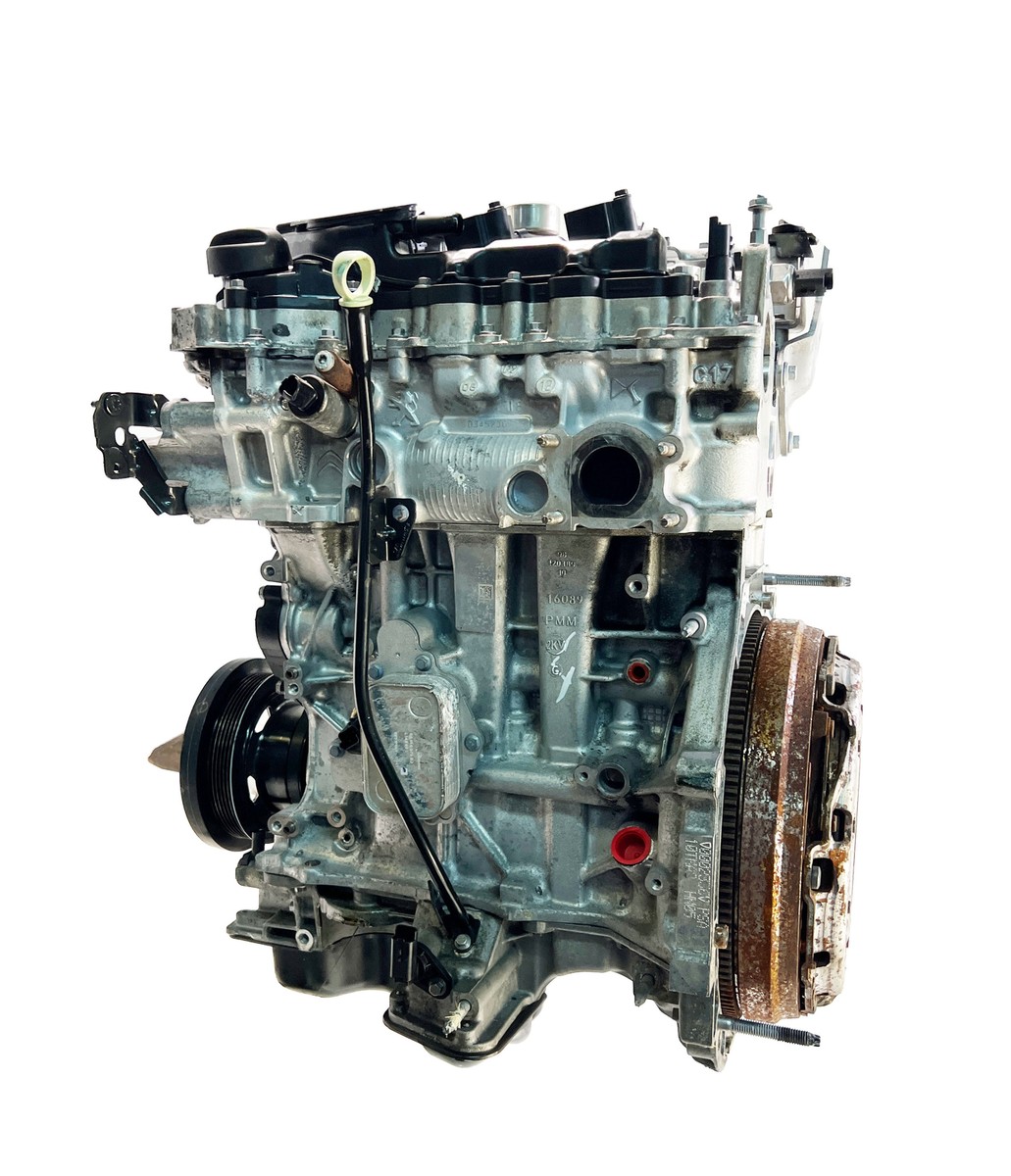 Engine for Citroen Peugeot C4 DS3 2008 208 1.2 PureTech HNK