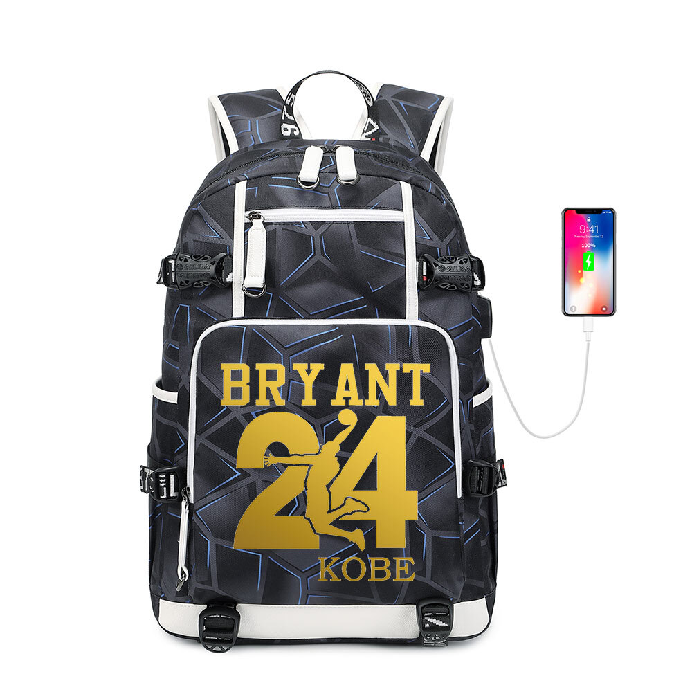 Kobe Bryant バスケットボール用バックパック s-l1200.jpg