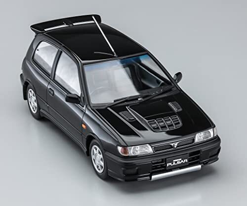 Hasegawa HC47 1/24 Historic Car Series Nissan Pulsar (RNN14) GTIR