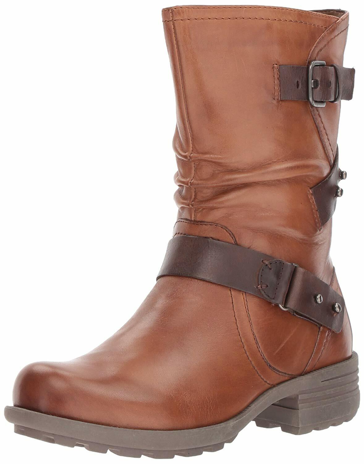 Rockport Cobb Hill Collection mujeres sandalias planas marrón tamaño 6 us 37 UE Rockport Cobb Hill Collection mujeres sandalias planas marrón tamaño 6 us 37 UE