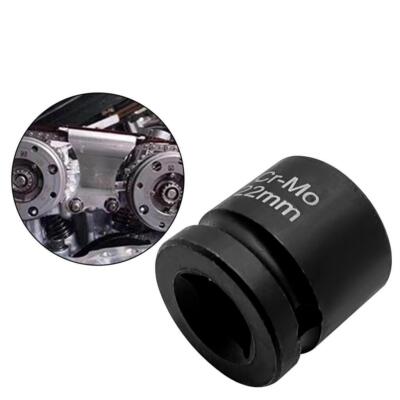 Durable and Strong 1/2in Dr x 22mm Camshaft VANOS Socket for  B38 B48