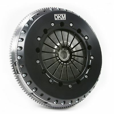 DKM MS Clutch Kit + Flywheel for VW Golf Plus (5M1/521) 2.0 GTi (10/04 > 07/09)