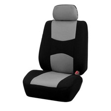 Universal Car Seat Covers Full Set For Car Truck Suv Van Front Rear Universal Car Seat Covers Full Set For Car Truck Suv Van Front Rear