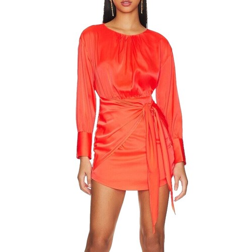 chinese dress ladies Steve Madden Apparel Joie De Vivre Dress, Faded Blue, Small at Amazon  Women's Clothing store main image 0