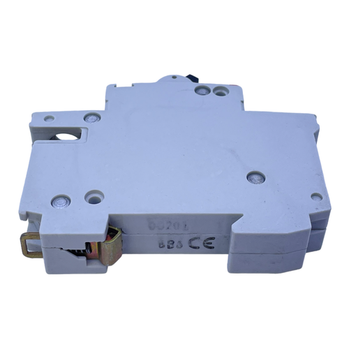 ABB S261 B6 Leistungsschalter - Picture 10 of 12