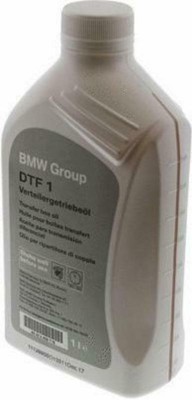 Bmw dtf 1 75w
