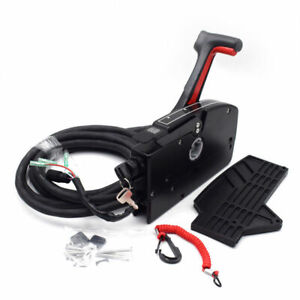 Outboard remote control box teleflex manual diagram Outboard remote control box teleflex manual diagram