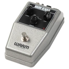 Warm Audio WA-BEND Warm Bender Fuzz Effects Pedal