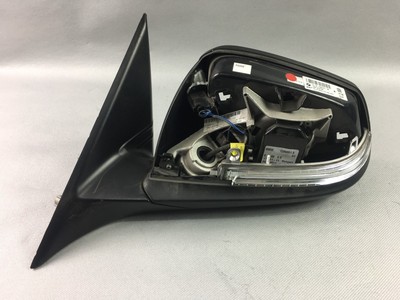 Original BMW Mirror Heated Left 7245141 F30 F31 F35 3er Right 