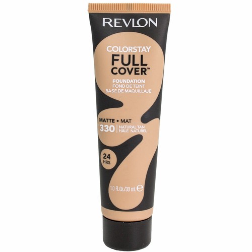 Revlon Colorstay Full Cover Matte Foundation - Picture 12 of 18