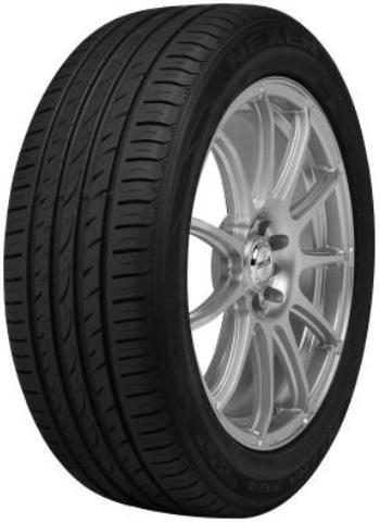 Neumáticos NEXEN N FERA SU4 195/55/16 H 87 Verano - Imagen 1 de 1