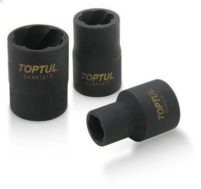 Power Socket TOPTUL BAAK1615 ̇ ̇