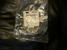Original Cisco CAB-X21MT Router Serial DTE / DCE Cable Male DB60 to Male DB15