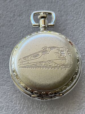 Montre à Gousset N°25 - Vintage, Sans Marque | Occasion Pour Collectionneurs