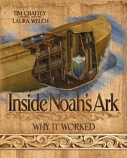 Inside Noah's Ark: Why It Worked by Answers in Genesis: Used