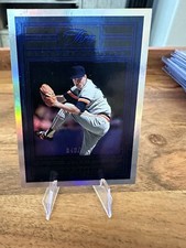 2023 Panini Three and Two - Contemporaries #C-JM Jack Morris /150 Tigers Legend