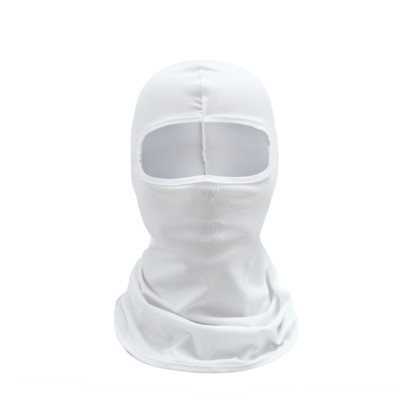 Sonnenschutz Gesichtsmaske, Sommer Eisseide Nackenschutz,Radfahren Gesichtsmaske