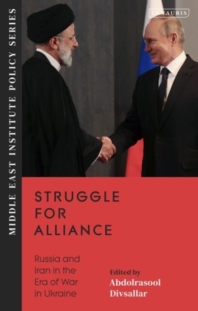 Struggle for Alliance 9780755653508 - Free Tracked Delivery