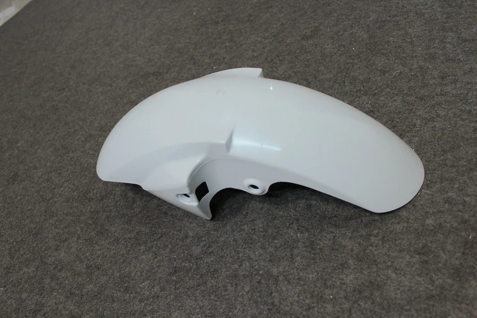 ABS Injection Fairing Kit For Yamaha YZF R6 2003-2004 / R6S 2006-2009 Unpainted Foto 4 de 4