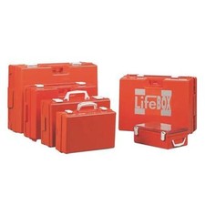 LIFEBAG Notfallkoffer Multi/Coronado/Master/Mark I/Combistar/San Wandhalterung
