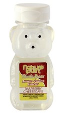 Nature Lovin-Koala Water Based Flavor Lubricant-Raspberry Cheesecake 5.6 fl oz.