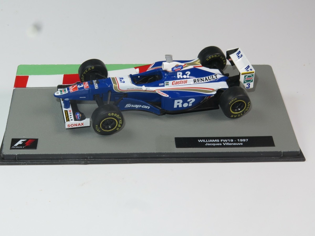 OPO 10 - Voiture Miniature de Collection 1/24 Compatible avec Renault