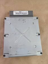 1999 2000 Ford Mustang Gt V8 4.6l At Ecu Engine Control Unit Computer Module