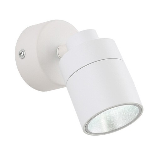 7W Wall Mount Fixture Picture Bedside Project Light Spotlight On/Off ...