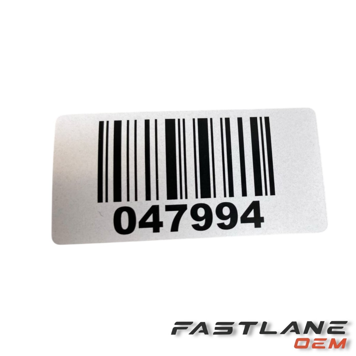 Mazda OEM Exterior Trim-fender-wheel Opening Molding Retainer Clip